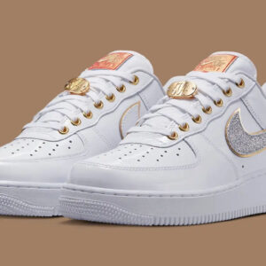 Nike Air Force 1 Low “NOLA”