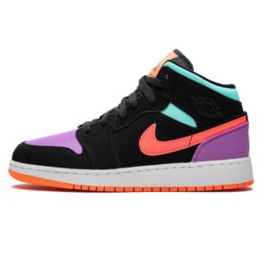 Air Jordan 1 Mid GS ‘Candy’