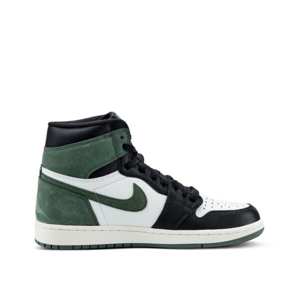 Air Jordan 1 Retro High OG Clay Green