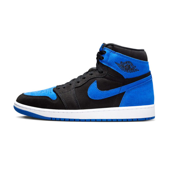 Air Jordan 1 Retro High OG ‘Royal Reimagined’