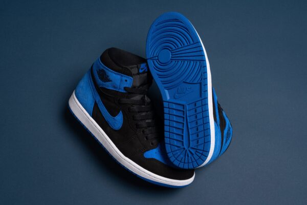 Air Jordan 1 Retro High OG ‘Royal Reimagined’