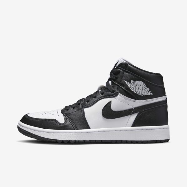 Air Jordan 1 High Golf Black White