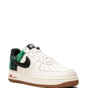 Air Force 1 Low ’07 LX “Plaid Pale Ivory Stadium Green”