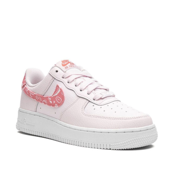 Air Force 1 ’07 “Paisley Pack Pink”