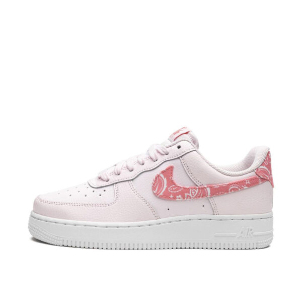 Air Force 1 ’07 “Paisley Pack Pink”