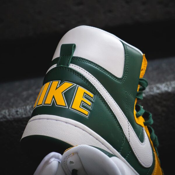 Nike Terminator High “Seattle Supersonics”