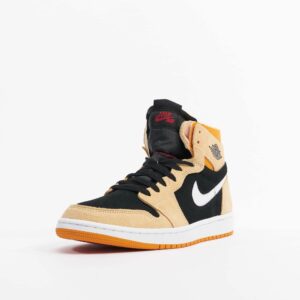 Air Jordan 1 High Zoom Comfort ‘Pumpkin Spice’