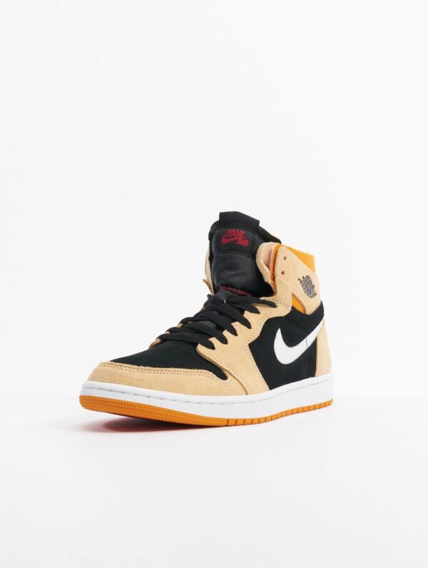 Air Jordan 1 High Zoom Comfort ‘Pumpkin Spice’