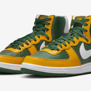 Nike Terminator High “Seattle Supersonics”