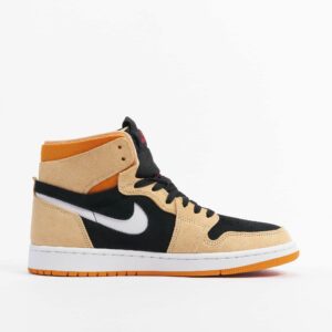 Air Jordan 1 High Zoom Comfort ‘Pumpkin Spice’