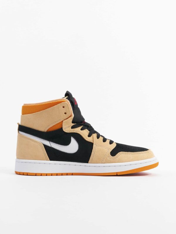 Air Jordan 1 High Zoom Comfort ‘Pumpkin Spice’