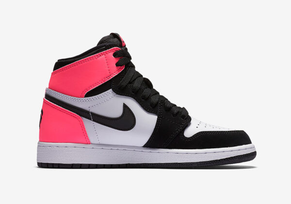 Air Jordan 1 Valentines Day