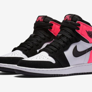 Air Jordan 1 Valentines Day