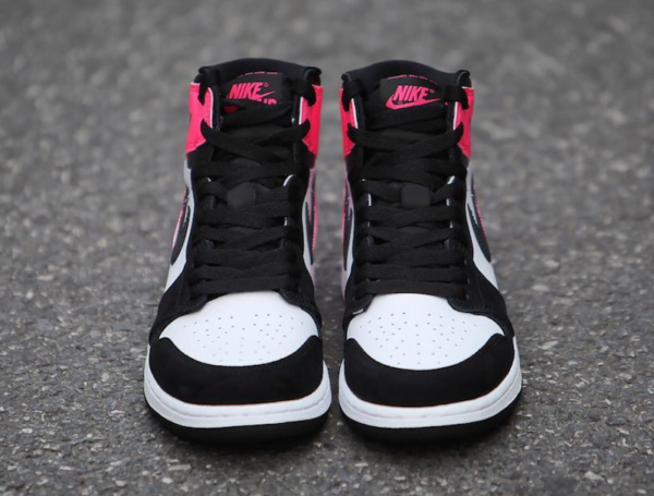 Air Jordan 1 Valentines Day