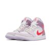 Air Jordan 1 Mid Valentine’s Day