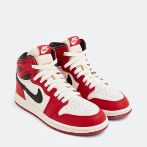 Jordan 1 Retro High OG “Lost and Found”