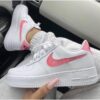 Air Force 1 SE Love For All Valentine