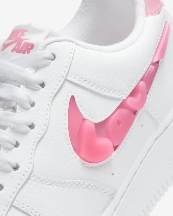 Air Force 1 SE Love For All Valentine