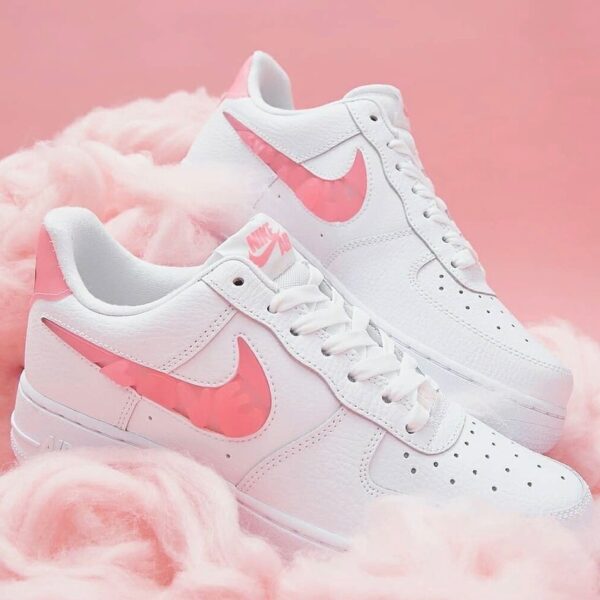 Air Force 1 SE Love For All Valentine