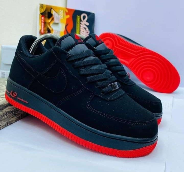 Air Force 1 Low VT Prm