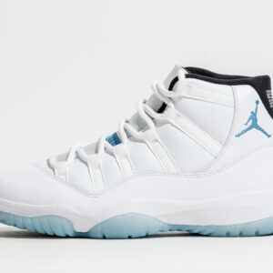 Air Jordan 11 “Legend Blue”