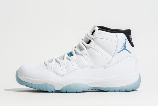 Air Jordan 11 “Legend Blue”