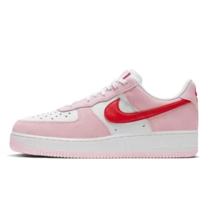 Air Force 1 Low ’07 QS ‘Valentine’s Day Love Letter’