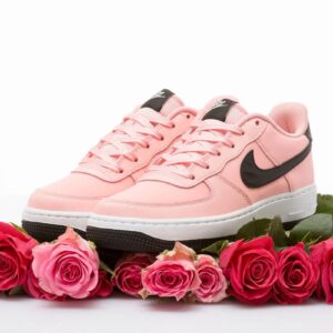 Air Force 1 Valentine’s Day 2019 GS Pink