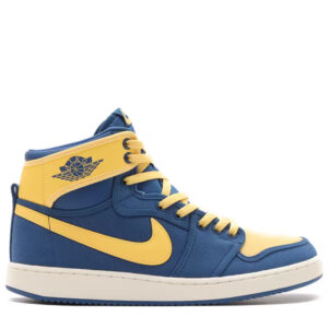 Air Jordan 1 KO “Laney”