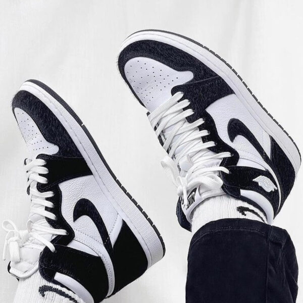 Air Jordan 1 Retro High OG WMNS Twist (Panda)