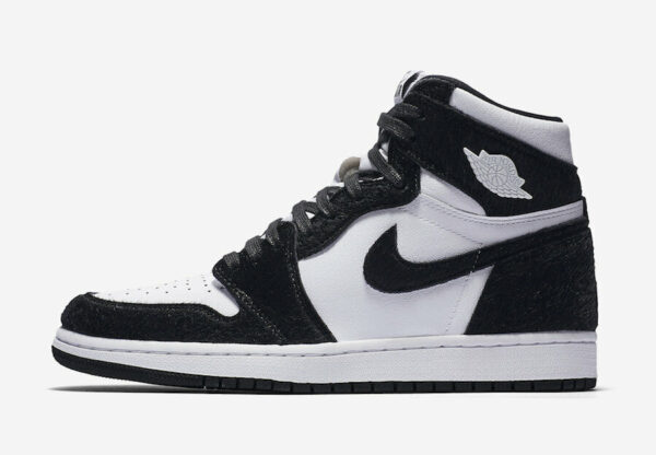 Air Jordan 1 Retro High OG WMNS Twist (Panda)