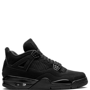 Jordan 4 Retro Black Cat