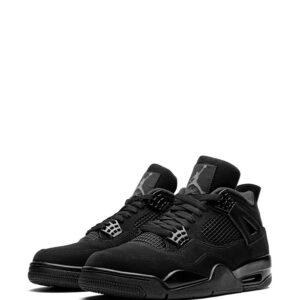 Jordan 4 Retro Black Cat