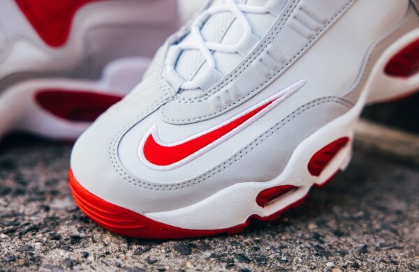 Nike Air Griffey Max 1 Cincinnati Reds