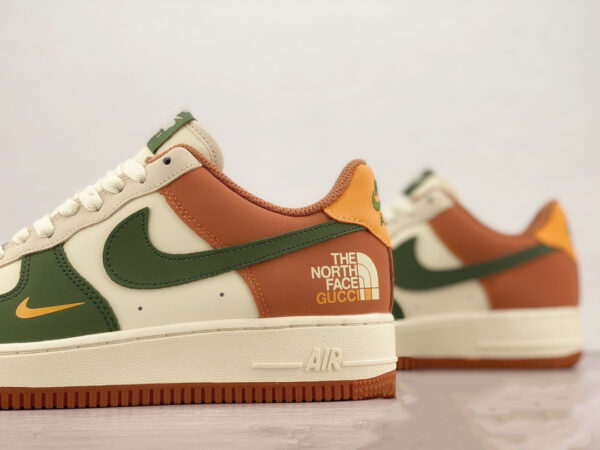 The North Face x Nike Air Force 1 07 Low