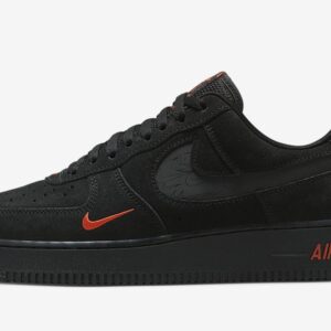 Nike Air Force 1 ’07 LV8 SE Reflective Swoosh