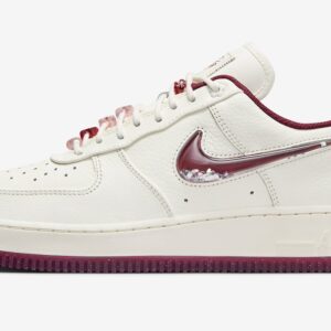 Nike Wmns Air Force 1 Low ‘Valentine’s Day 2024’