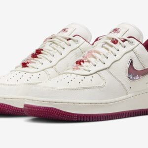 Nike Wmns Air Force 1 Low ‘Valentine’s Day 2024’