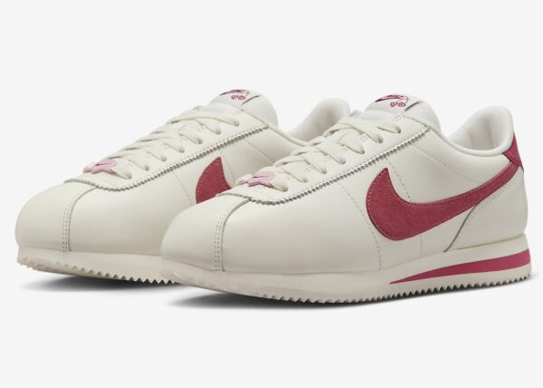 Nike cortez valentine’s day 2024