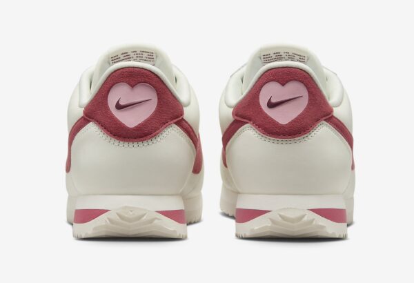 Nike cortez valentine’s day 2024