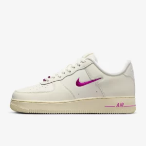 Nike Air Force 1 Low Just Do It “Playful Pink”