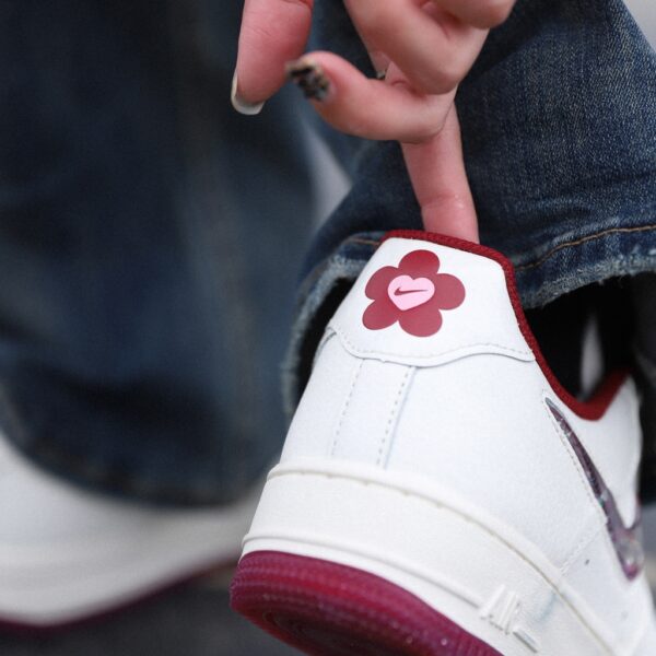 Nike Wmns Air Force 1 Low ‘Valentine’s Day 2024’