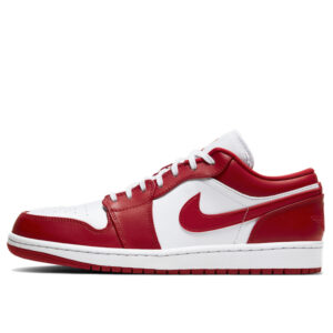 Air Jordan 1 Low Gym Red