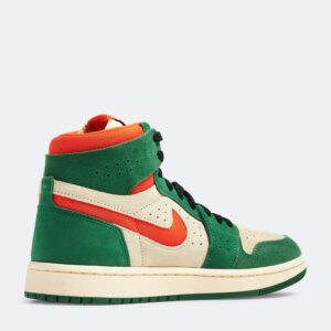 Air Jordan 1 High Zoom CMFT 2 “Pine Green”