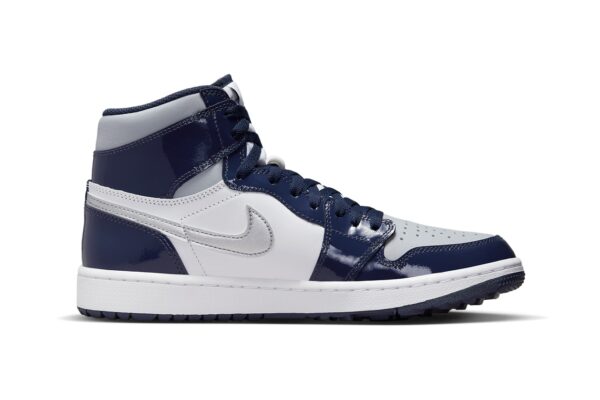 Air Jordan 1 High Golf “Midnight Navy”