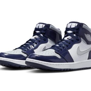 Air Jordan 1 High Golf “Midnight Navy”