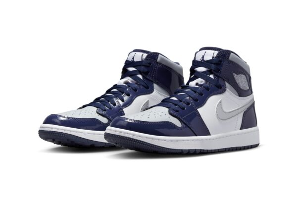 Air Jordan 1 High Golf “Midnight Navy”