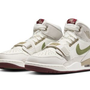 Jordan Legacy 312 “Year Of The Dragon”