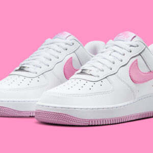 Air Force 1 Low Bubblegum