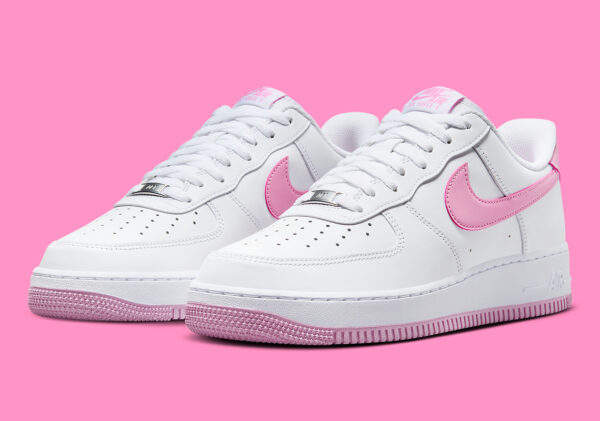 Air Force 1 Low Bubblegum